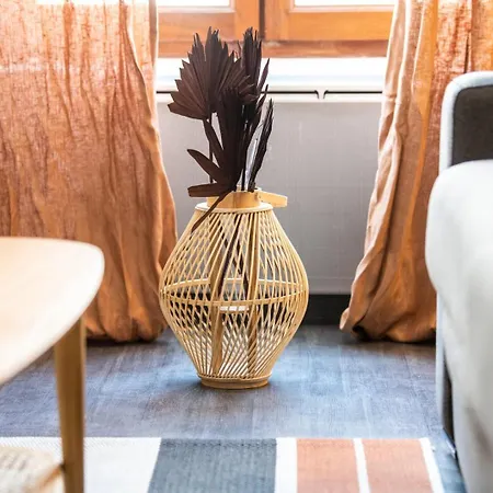 Apartment Le Moanda - Charpennes 15 Mn Du Centre De Lyon Villeurbanne